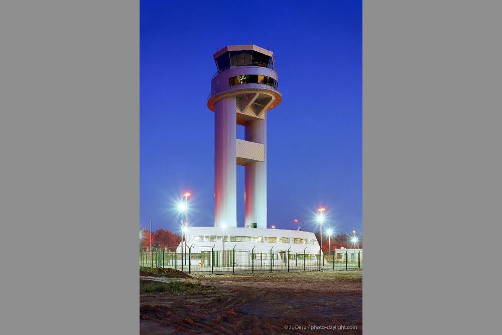 Liege airport